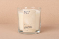 The Watercolor Series Candle