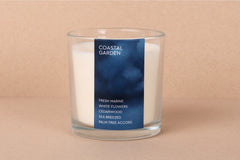 The Watercolor Series Candle