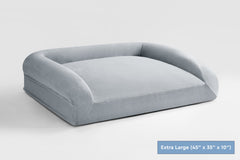 Dog Bed Lounger